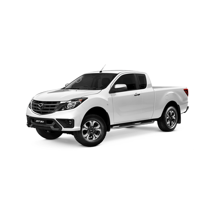 MAZDA BT-50