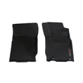 Load image into Gallery viewer, Sharkskin Custom-Fit Mitsubishi Pajero Sport 2016–2024 3D TPE All-Weather Floor Mats