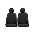 Load image into Gallery viewer, Sharkskin Seat Covers for Holden Colorado RG Dual Cab (June/2012-On)