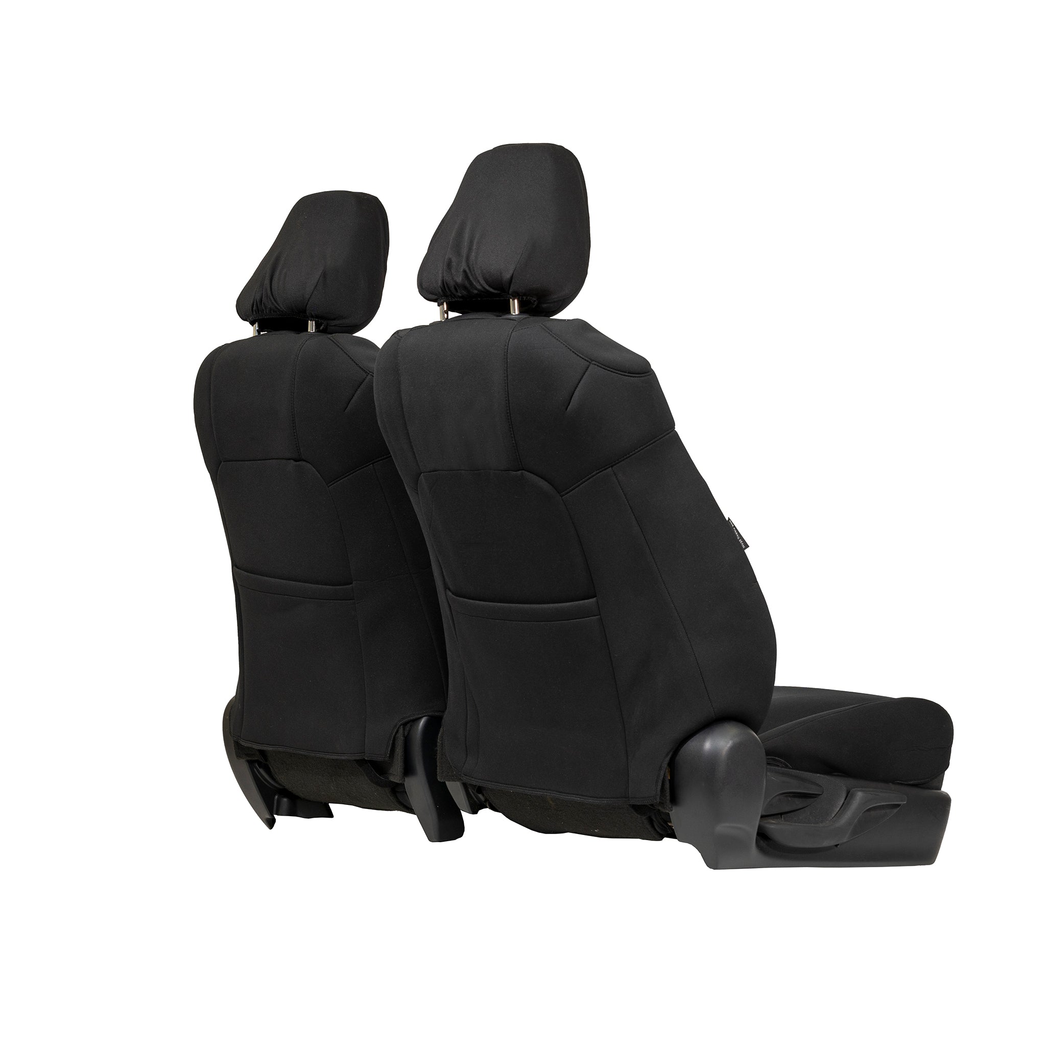 Sharkskin PLUS Neoprene Seat Covers for Kia Carnival KA4 (Sep/2020-ON)