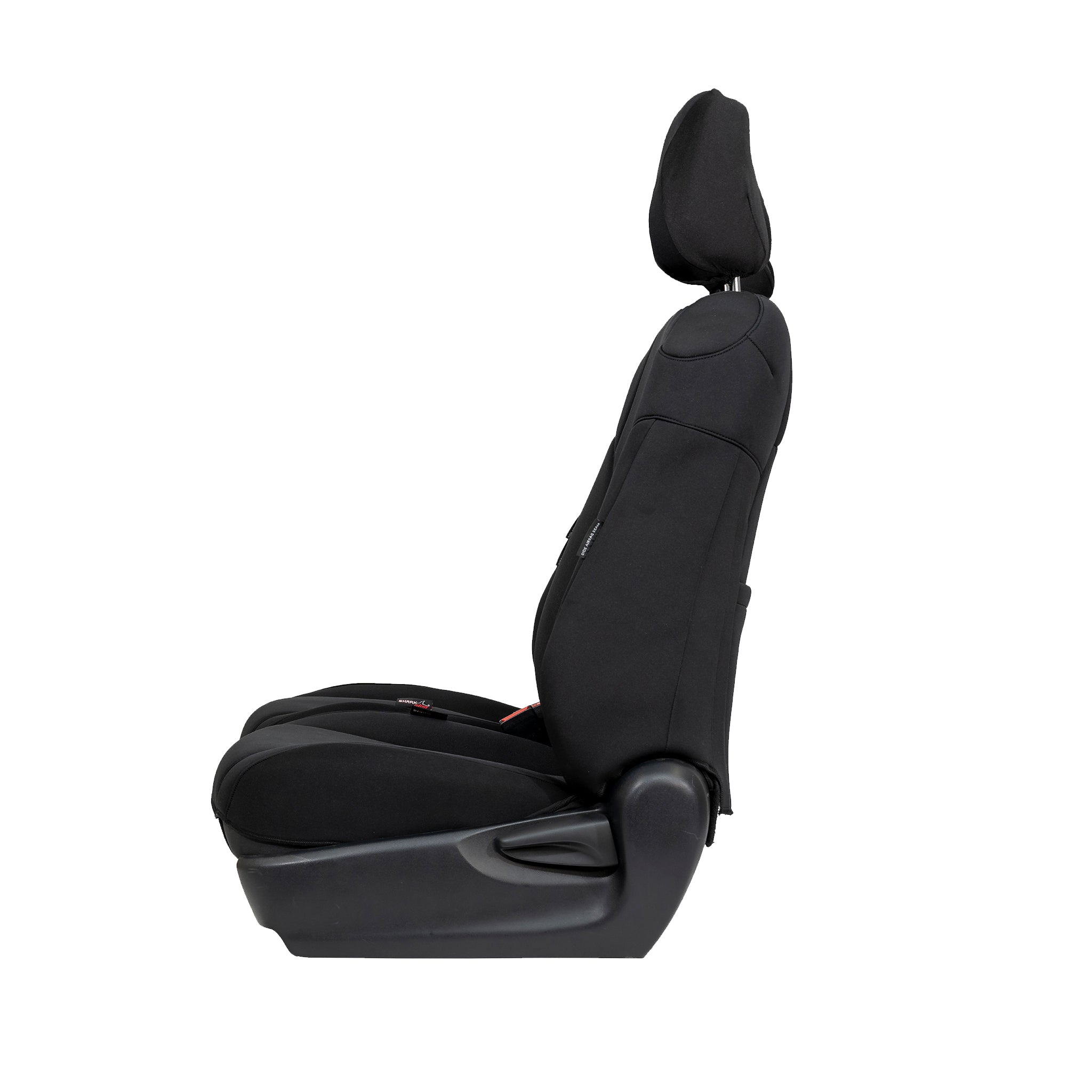 Sharkskin PLUS Neoprene Seat Covers for Kia Carnival KA4 (Sep/2020-ON)