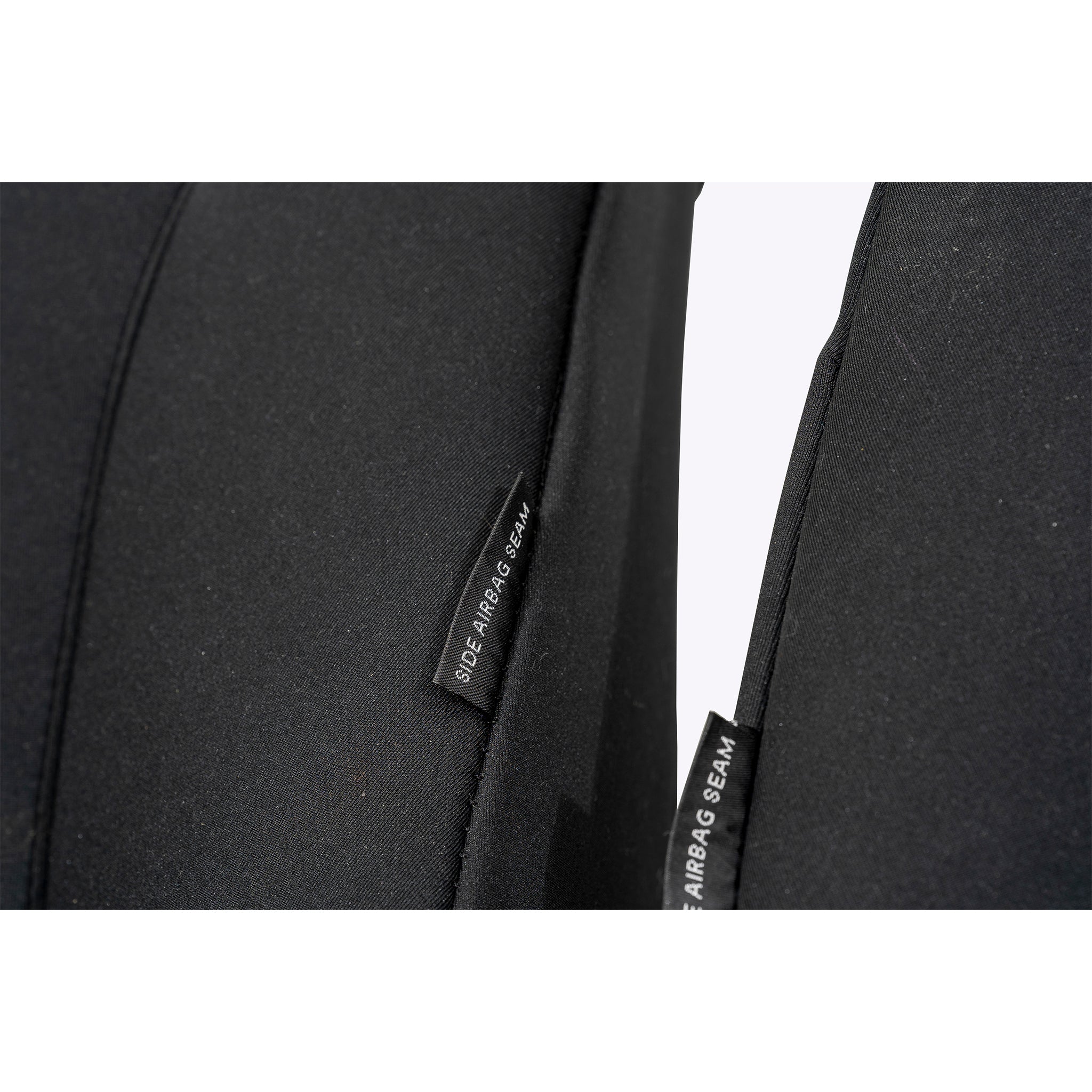 Sharkskin PLUS Neoprene Seat Covers for Kia Carnival KA4 (Sep/2020-ON)