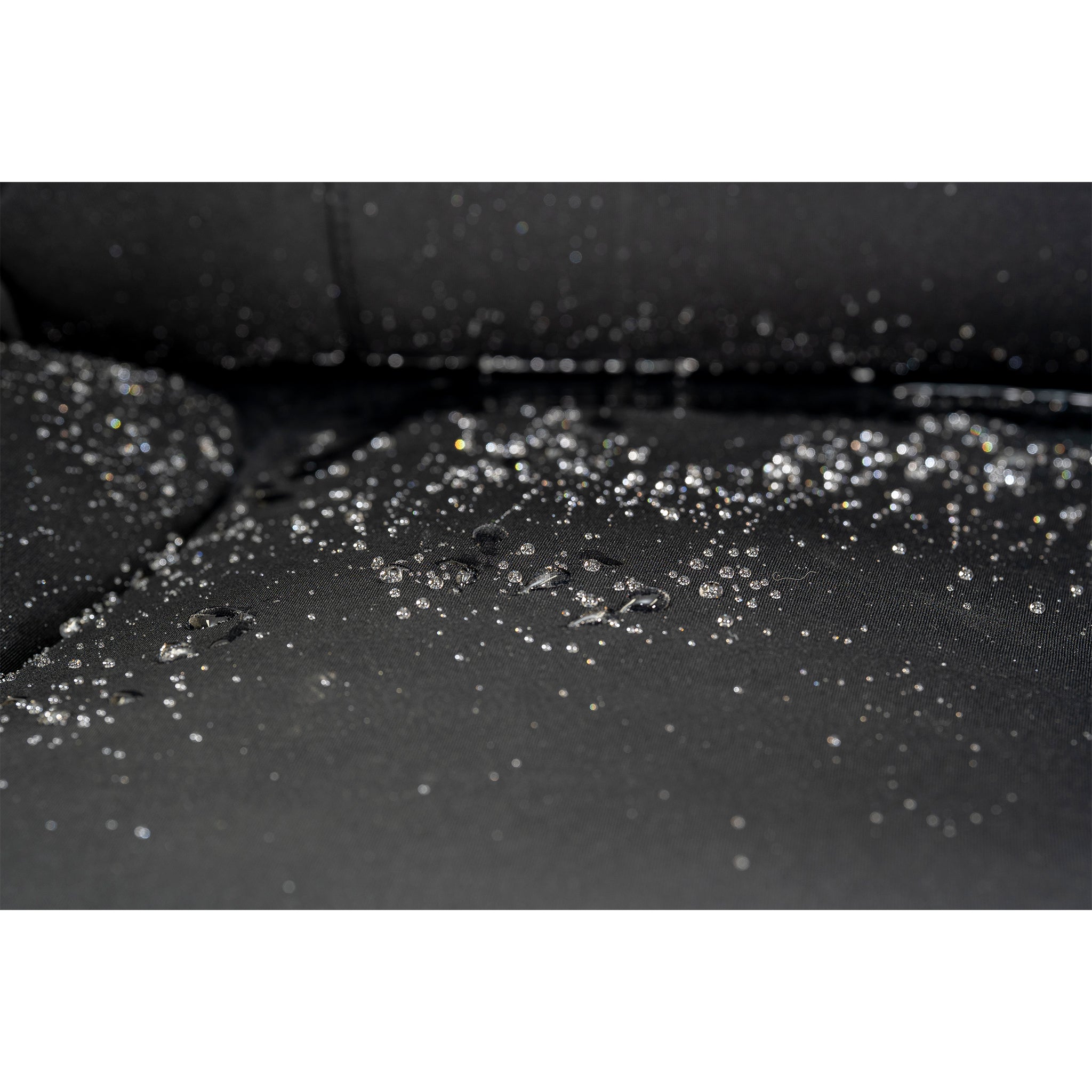 Sharkskin PLUS Neoprene Seat Covers for Nissan Patrol Y62 (Feb/2013-ON)