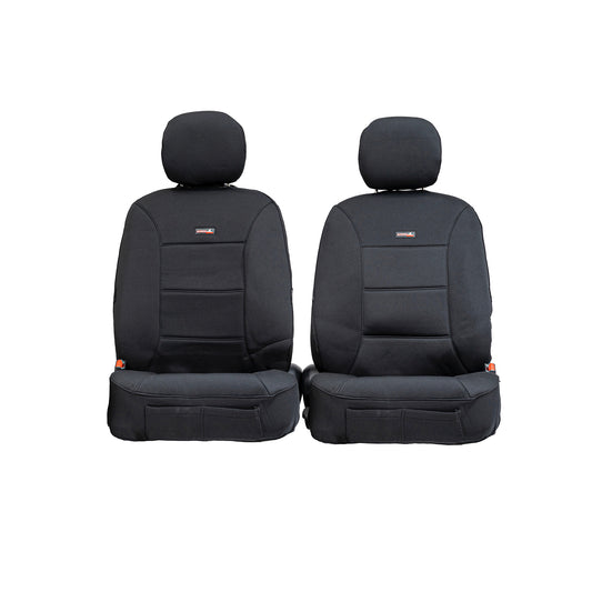 Sharkskin Seat Covers for Mitsubishi Outlander 5 Seater (Nov/2012-Jul/2021)