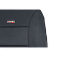 Load image into Gallery viewer, Sharkskin Seat Covers for Mitsubishi Triton Dec/2023 - ON