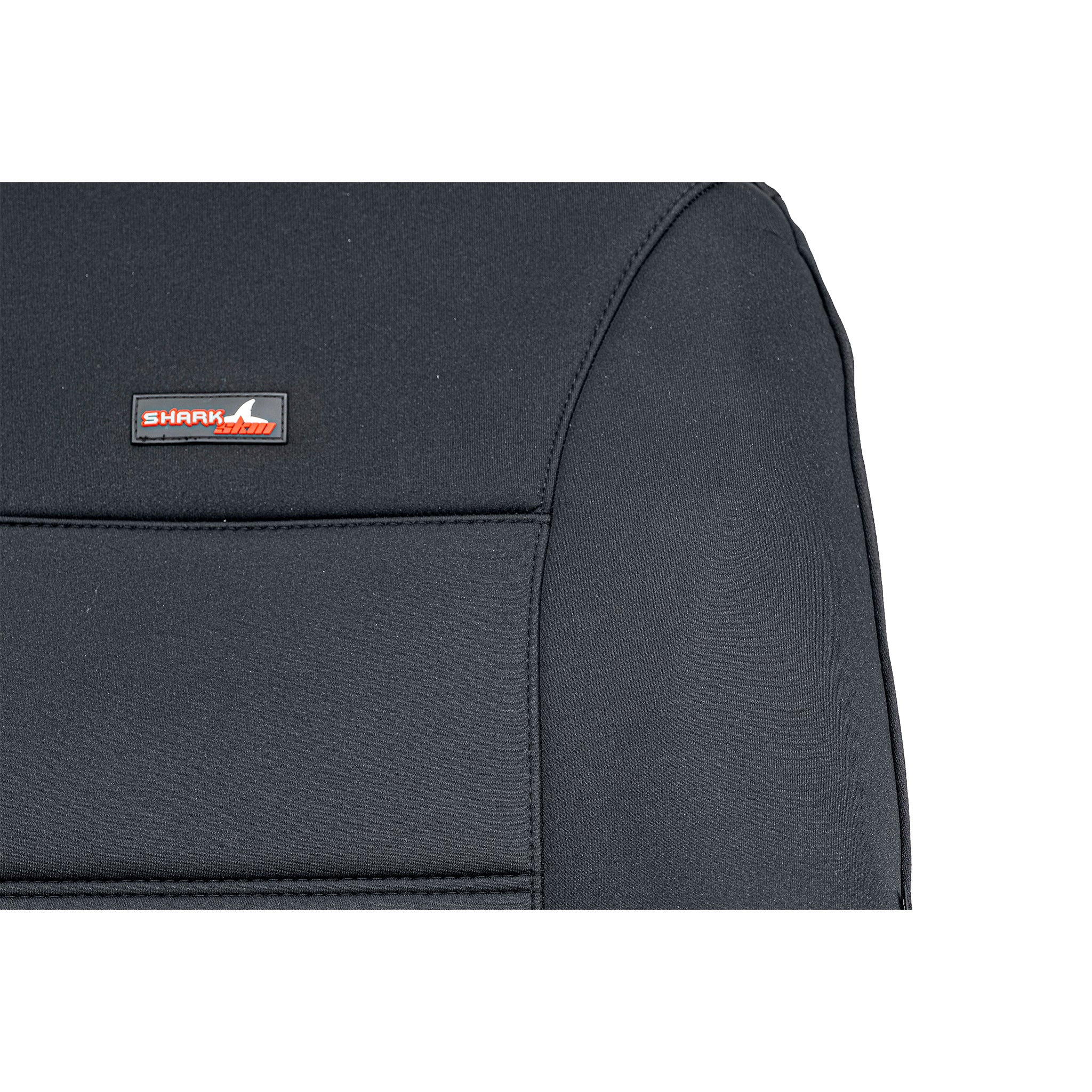 Sharkskin Seat Covers for Mitsubishi Triton Dual Cab ML/MN (Jun/2006-Dec/2014)