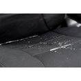 Load image into Gallery viewer, Sharkskin Neoprene Universal Front Seat Covers - Black