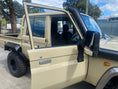 Load image into Gallery viewer, Sharkskin PLUS Seat Covers for Toyota Land Cruiser 79 Series (Oct/1999-ON)