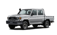 Toyota LandCruiser 79 Series