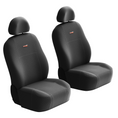 Load image into Gallery viewer, Sharkskin Canvas Seat Covers for Toyota LandCruiser 300 Series GXL (07/2021-ON)
