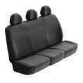 Load image into Gallery viewer, Sharkskin Canvas Seat Covers for Mazda BT-50 XS / XT (07/2020-ON)
