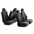 Load image into Gallery viewer, Sharkskin Canvas Seat Covers for Ford Ranger Dual Cab (07/2018 - 04/2022)
