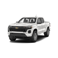 Holden Colorado