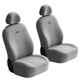 Load image into Gallery viewer, Sharkskin Canvas Seat Covers for Toyota Land Cruiser 79 Series (10/1999-ON)
