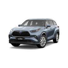 Toyota Kluger