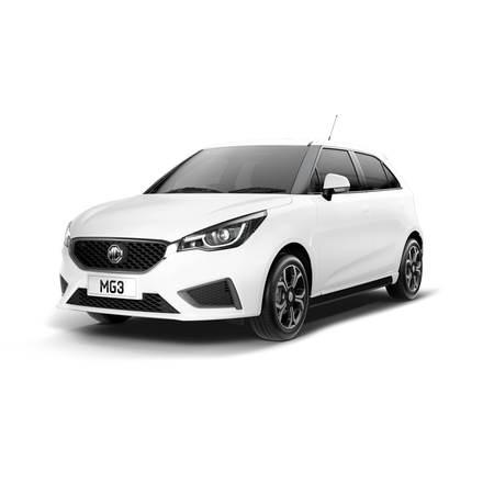 MG3 MG3