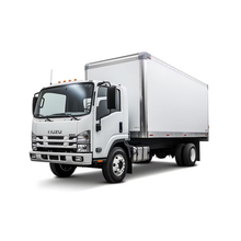 Isuzu NPR