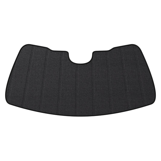 Sharkskin Sunshade for Ford F-150 (2021–2024)