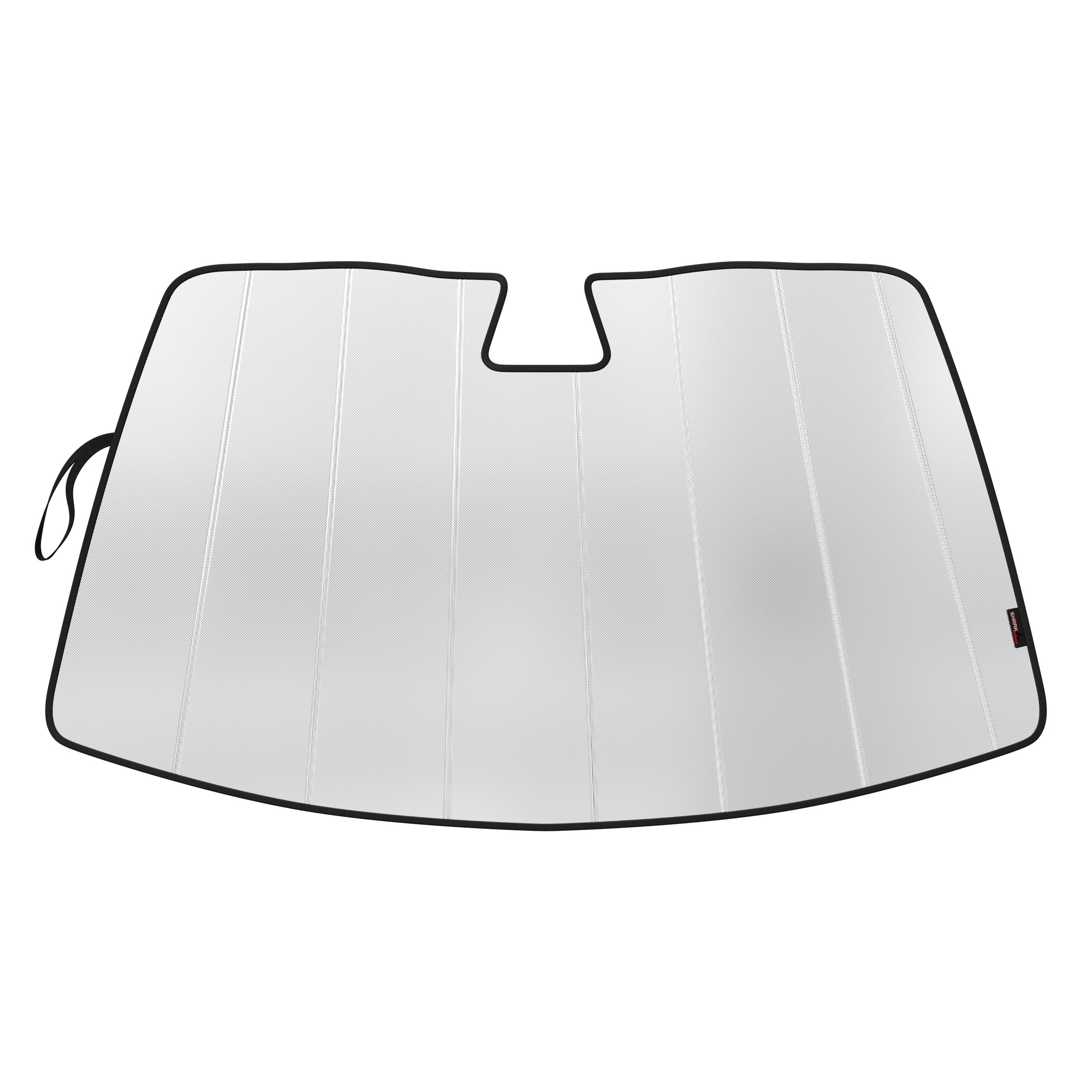 Sharkskin Sunshade for Tesla Model Y (2022–2024)