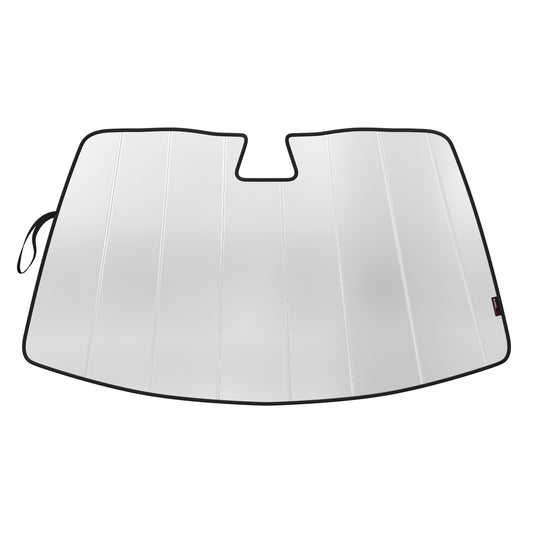 Sharkskin Sunshade for Tesla Model Y (2022–2024)
