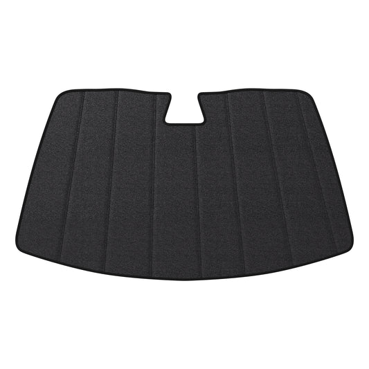 Sharkskin Sunshade for Tesla Model Y (2022–2024)