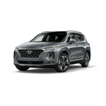 Santa-Fe Seat Covers