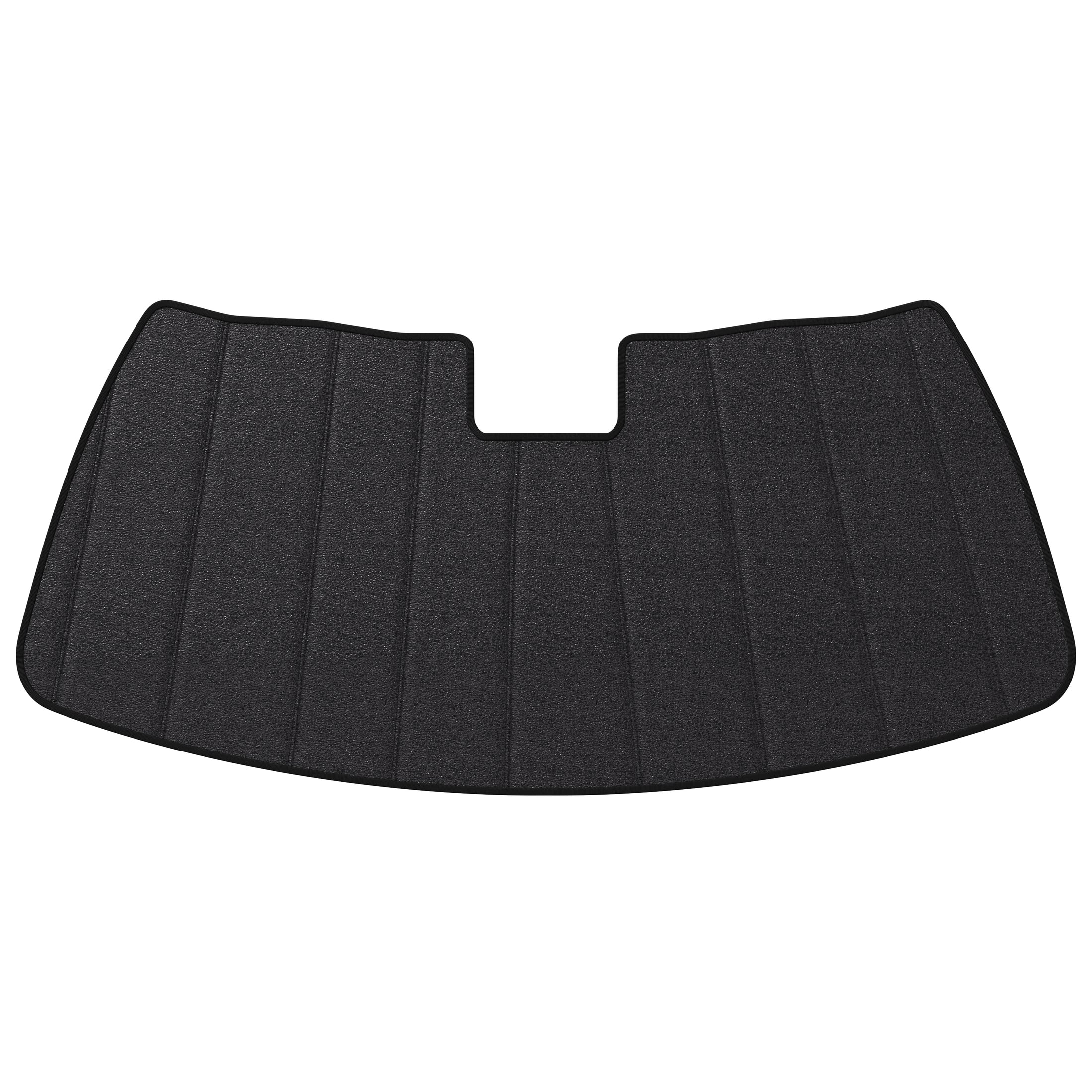 Sharkskin Sunshade for Dodge RAM 1500 (2019–2024)