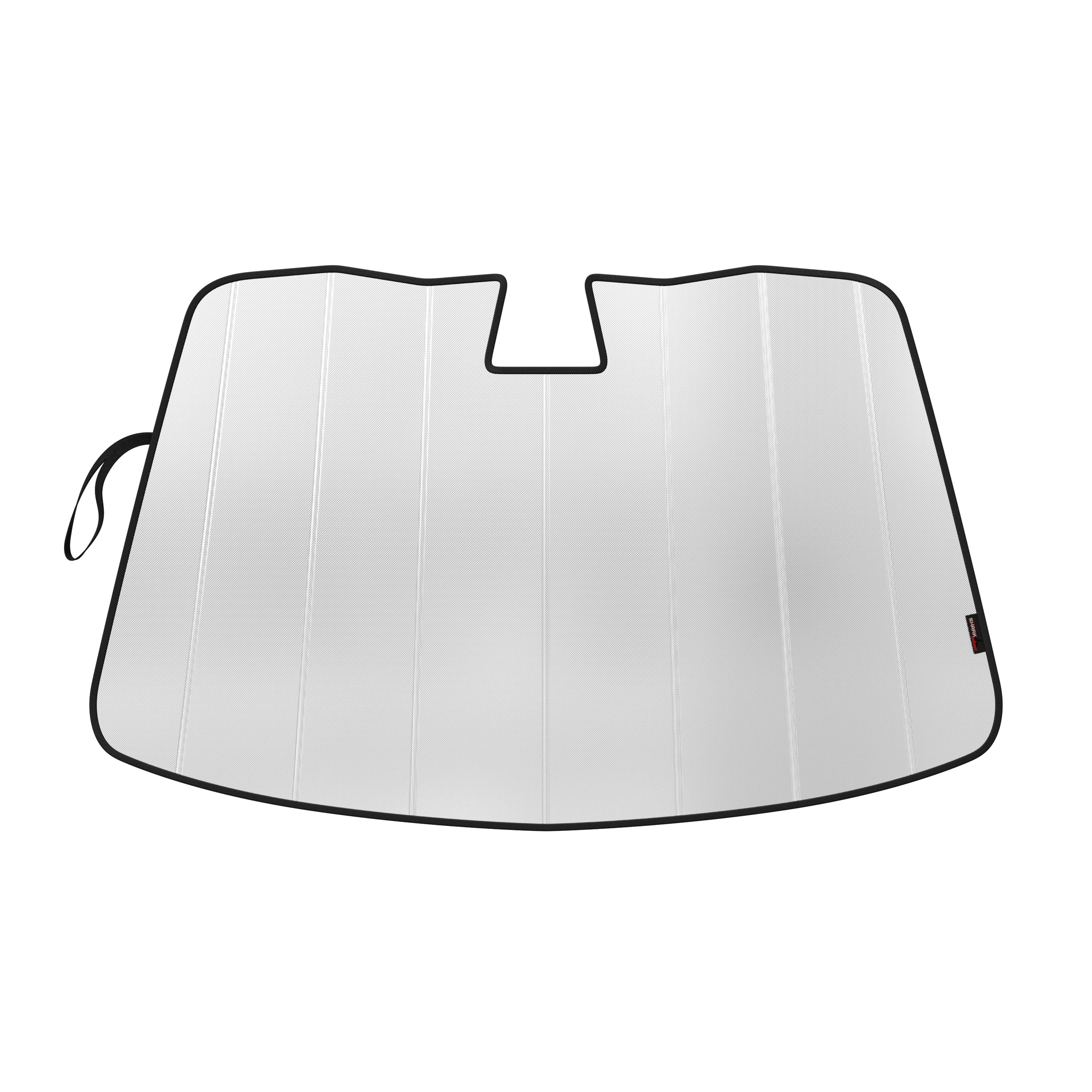 Sharkskin Sunshade for Tesla Model 3 (2024–On)