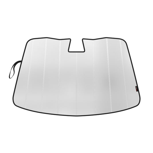 Sharkskin Sunshade for Tesla Model 3 (2024–On)