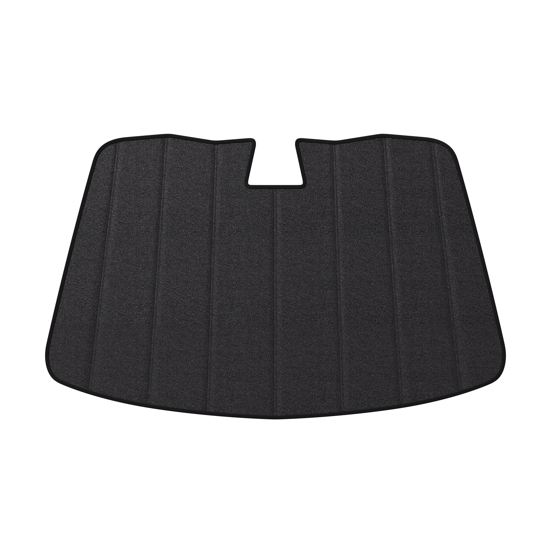 Sharkskin Sunshade for Tesla Model 3 (2024–On)
