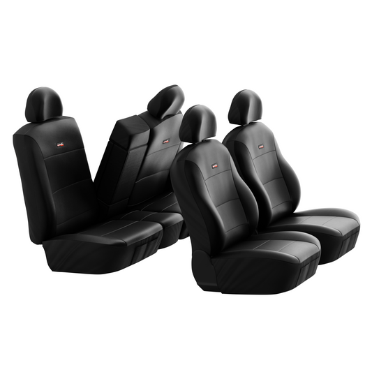 Pajero Sport SHARKSKIN