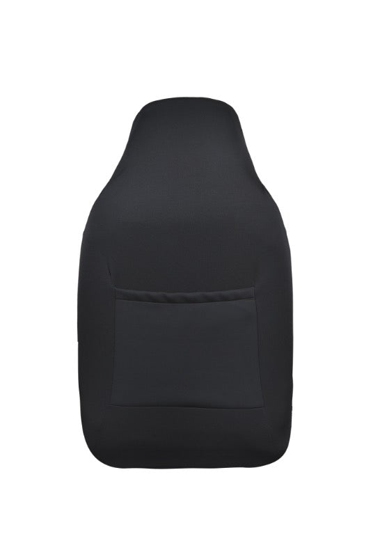 Sharkskin Neoprene Universal Front Seat Covers - Size 60