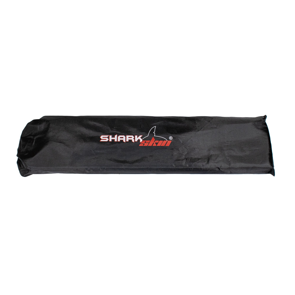Sharkskin Sunshade for Tesla Model 3 (2021–2023)