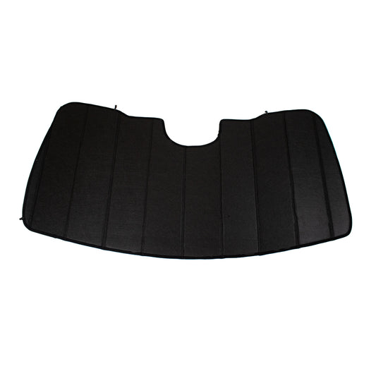 Sharkskin Sunshade for Ford F-150 (2021–2024)