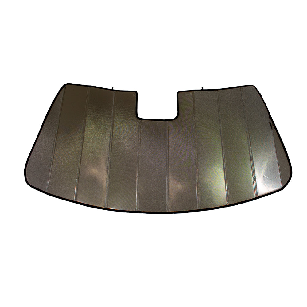 Sharkskin Sunshade for Dodge RAM 1500 (2019–2024)