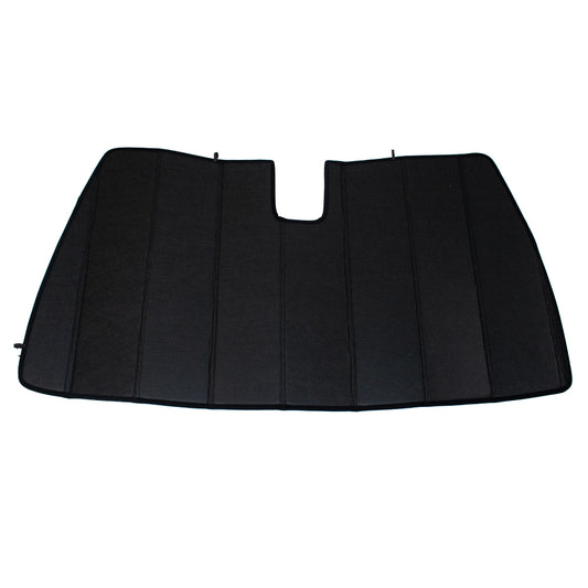 Sharkskin Sunshade for Toyota Camry (2018–2024)