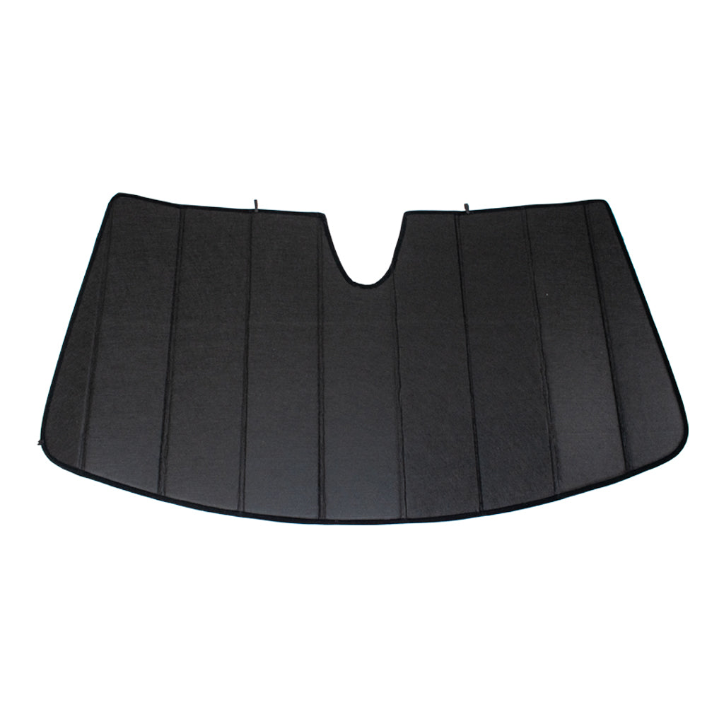Sharkskin Sunshade for Volkswagen Tiguan (2018–2024)