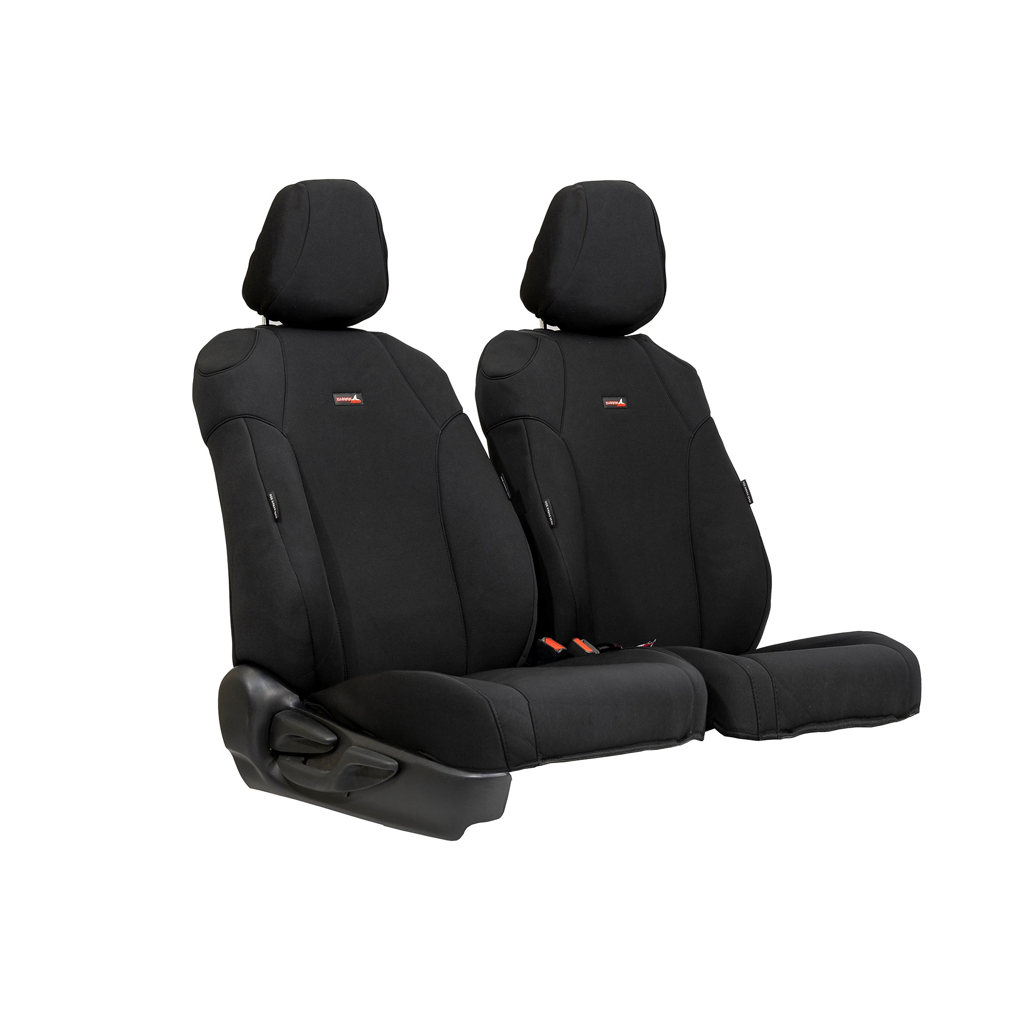 Sharkskin PLUS Neoprene Seat Covers for Kia Carnival Platinum 09 2020 SHARKSKIN