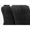 Load image into Gallery viewer, Sharkskin Seat Covers- Suitable for Toyota Hilux Dual Cab (2005-2015)
