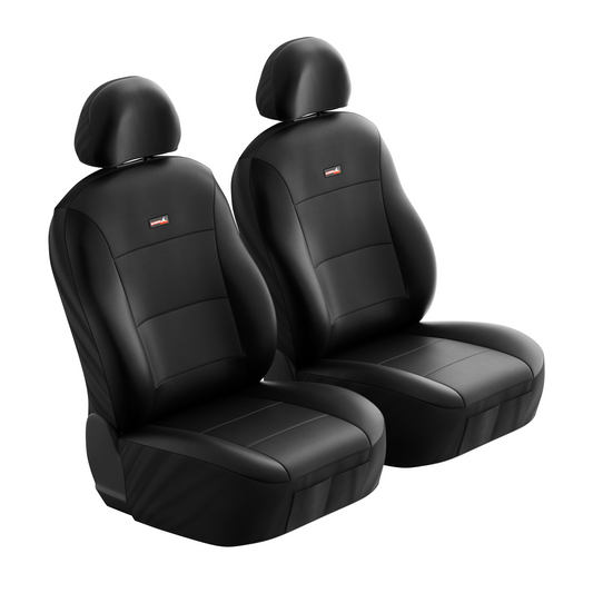Sharkskin Seat Covers for Mitsubishi Triton MQ/MR (01/2015-12/2023)